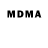 MDMA VHQ Aleksandr Kalinchin