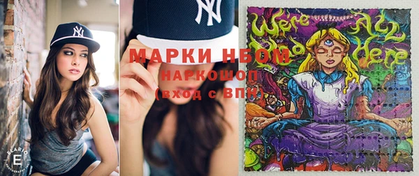 прущие крисы Абаза